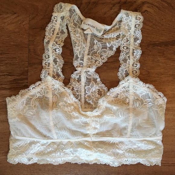 Bralette - Picture 1 of 1